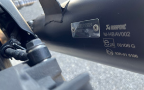 KAWASAKI Z900RS CAFE 2019 ZR900C