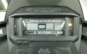 YAMAHA X FORCE SG79J