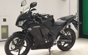 HONDA CBR250R GEN 3 2023 MC41