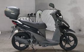 SUZUKI ADDRESS V110 CE47A