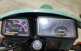 YAMAHA DT50 17W