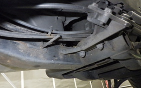 SUZUKI ADDRESS V125 G CF46A