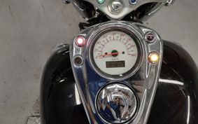 HONDA SHADOW 400 NC34