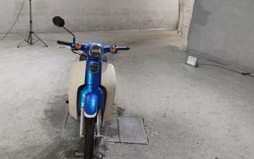 HONDA SUPER CUB110 JA44