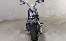 HARLEY HARLEY FXSTB1580 JA5