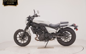 KAWASAKI ELIMINATOR400-3SE 2025 EL400A