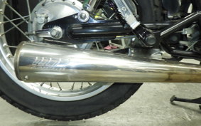 YAMAHA SR400 Gen.2 1998 1JR