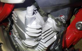 YAMAHA SEROW 250 Gen.3 2022 DG31J