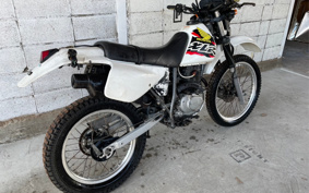 HONDA XLR125R JD16