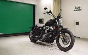 HARLEY XL1200N 2012