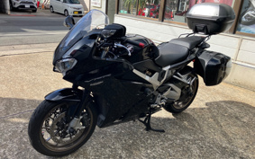 HONDA VFR800F 2014 RC79