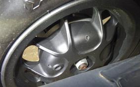 HONDA LEAD 125 2021 JF45