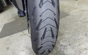 KAWASAKI ZZ1400 NINJA R 2007 ZXT40A