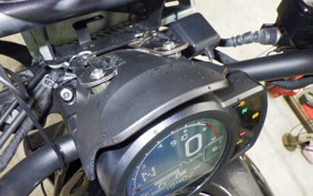 HONDA REBEL 1100 DCT 2021 SC83