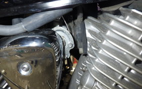 YAMAHA DRAGSTAR 1100 2003 VP13J