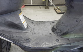 SUZUKI ADDRESS V125 S