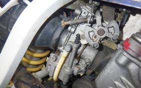 SUZUKI DJEBEL 250 XC 2011 SJ45A
