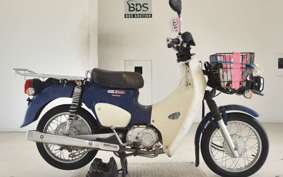 HONDA C50 SUPER CUB AA07