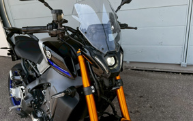 YAMAHA MT-09 SP ABS 2024 RN69J