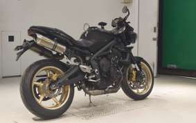 TRIUMPH STREET TRIPLE R 2011