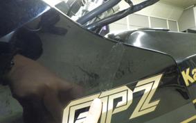 KAWASAKI GPZ900R NINJA 1989 ZX900A