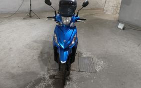 SUZUKI ADDRESS V110 CE47A
