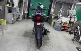 SUZUKI Vｽﾄﾛｰﾑ250A 1999