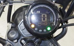 HONDA CT125-2 2020 JA65