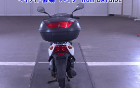 YAMAHA JOGー5DX
