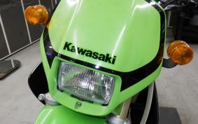 KAWASAKI KSR-2 2026 MX080B