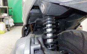 HONDA DIO 110 2017 JF31