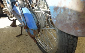 HONDA C50 SUPER CUB C50
