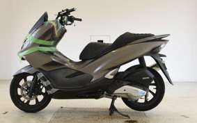 HONDA PCX 125 1983 JF81