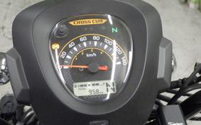 HONDA ｸﾛｽｶﾌﾞ110-3 JA60