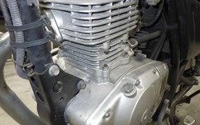 SUZUKI GN125 H 2017