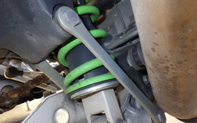 KAWASAKI NINJA ZX-6R A 2021 ZX636G