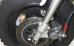 KAWASAKI KSR-2 2006 MX080B