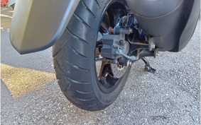 YAMAHA N-MAX 155 ABS SG50J