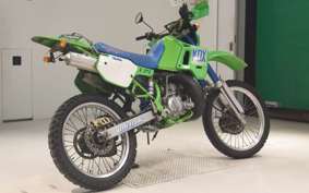 KAWASAKI KDX200SR Gen.2 DX200G