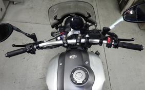 YAMAHA XSR900 2016 RN46J