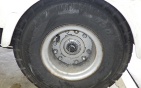 HONDA GYRO CANOPY TA02