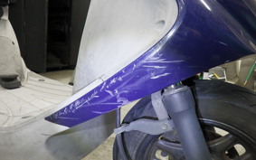 SUZUKI ADDRESS V125 CF46A