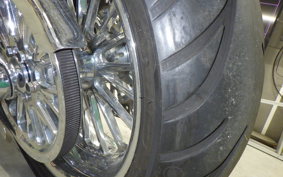 HARLEY FXSTC 1580 2006