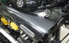 YAMAHA VMAX 1998