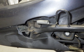 YAMAHA CYGNUS 125 X 2012 SE12J