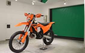 KTM 250 XC W 2024