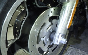 HARLEY FLHX 1580 2011