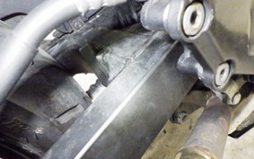 KAWASAKI NINJA 250R EX250K