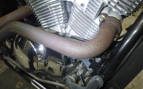HONDA SHADOW 400 SLASHER 2007 NC40