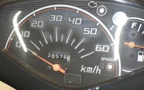 HONDA DIO Gen.6 AF68